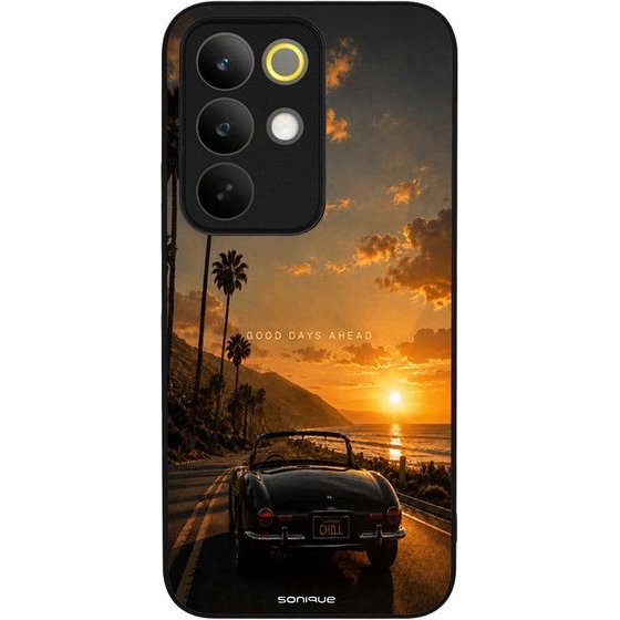 Sonique ���� Men's Edition Series ��� Realme C85 4G Good Days