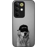 Sonique ���� Men's Edition Series ��� Realme C85 4G Just Chill Pup