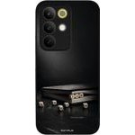 Sonique ���� Men's Edition Series ��� Realme C85 4G Law