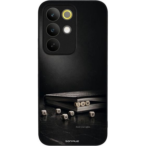 Sonique ���� Men's Edition Series ��� Realme C85 4G Law