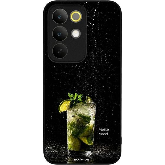 Sonique ���� Men's Edition Series ��� Realme C85 4G Mojito