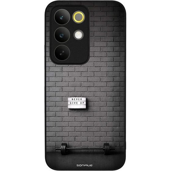 Sonique ���� Men's Edition Series ��� Realme C85 4G Motivation