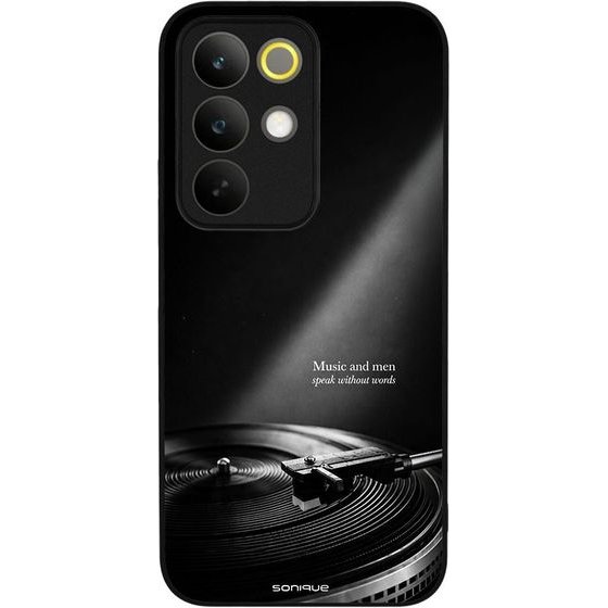 Sonique ���� Men's Edition Series ��� Realme C85 4G Music and Men