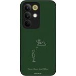Sonique ���� Men's Edition Series ��� Realme C85 4G Never Alone