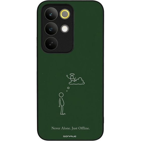Sonique ���� Men's Edition Series ��� Realme C85 4G Never Alone