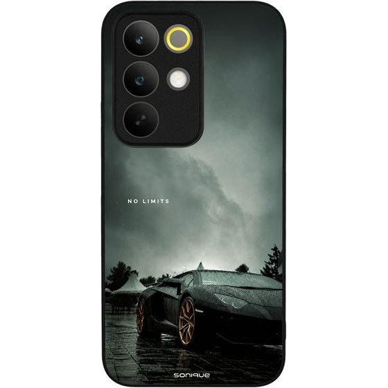 Sonique ���� Men's Edition Series ��� Realme C85 4G No Limits