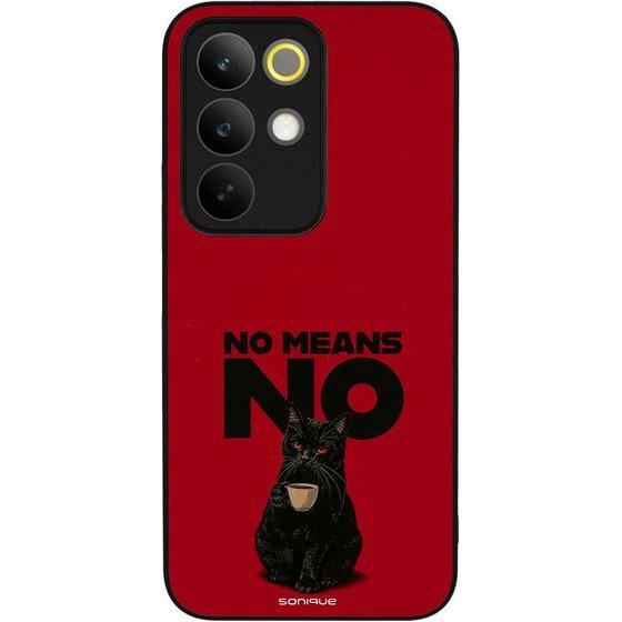 Sonique ���� Men's Edition Series ��� Realme C85 4G No Means No