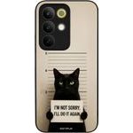 Sonique ���� Men's Edition Series ��� Realme C85 4G Not Sorry