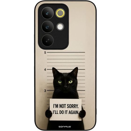 Sonique ���� Men's Edition Series ��� Realme C85 4G Not Sorry