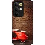 Sonique ���� Men's Edition Series ��� Realme C85 4G Old Roads