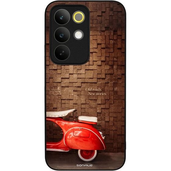 Sonique ���� Men's Edition Series ��� Realme C85 4G Old Roads