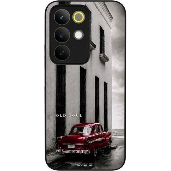 Sonique ���� Men's Edition Series ��� Realme C85 4G Old Soul