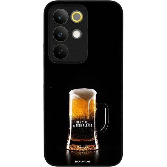 Sonique ���� Men's Edition Series ��� Realme C85 4G One Beer, Please