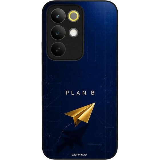 Sonique ���� Men's Edition Series ��� Realme C85 4G Plan B
