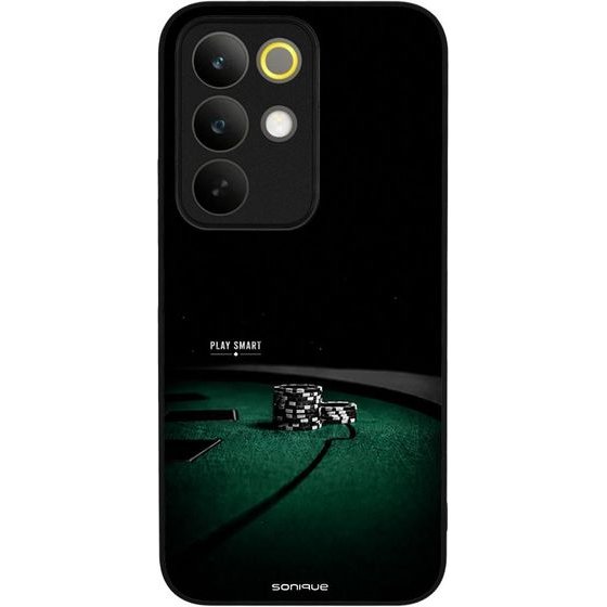 Sonique ���� Men's Edition Series ��� Realme C85 4G Poker