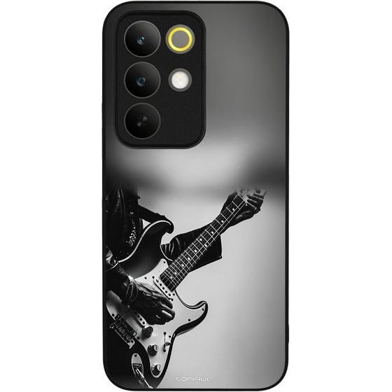 Sonique ���� Men's Edition Series ��� Realme C85 4G Rock Guitar