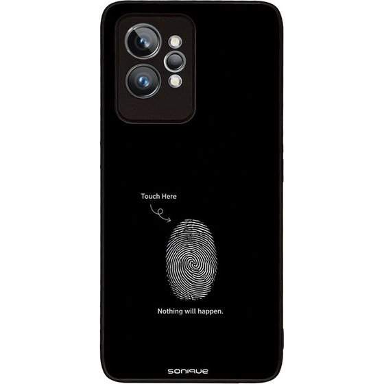 Sonique ���� Men's Edition Series ��� Realme GT 2 Pro ���������