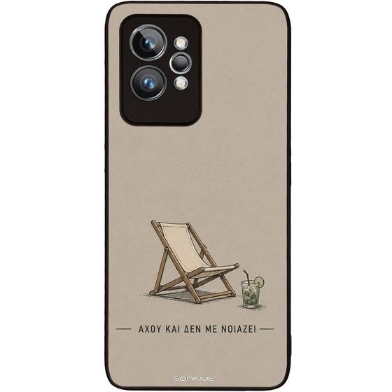 Sonique ���� Men's Edition Series ��� Realme GT 2 Pro ���� ��� �� �� �������