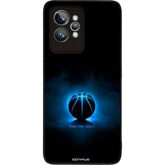 Sonique ���� Men's Edition Series ��� Realme GT 2 Pro Basketball