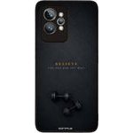 Sonique ���� Men's Edition Series ��� Realme GT 2 Pro Believe