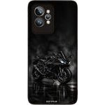 Sonique ���� Men's Edition Series ��� Realme GT 2 Pro Black Ride