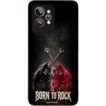 Sonique ���� Men's Edition Series ��� Realme GT 2 Pro Born to Rock