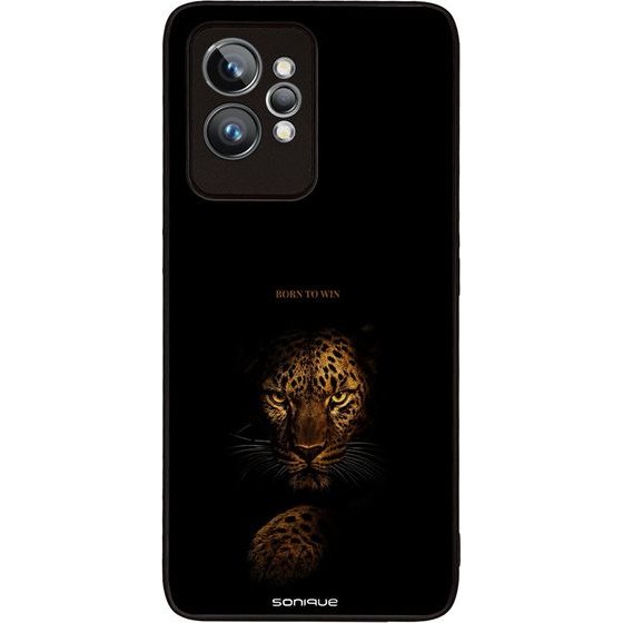 Sonique ���� Men's Edition Series ��� Realme GT 2 Pro Born to Win