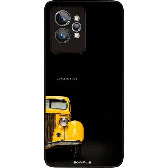 Sonique ���� Men's Edition Series ��� Realme GT 2 Pro Classic Soul