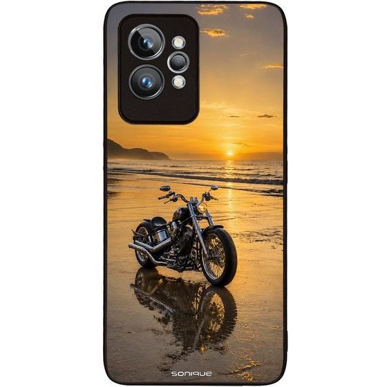 Sonique ���� Men's Edition Series ��� Realme GT 2 Pro Coastal Rider