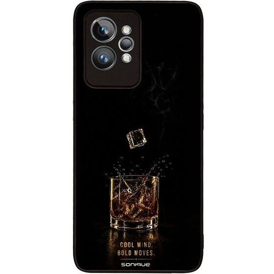 Sonique ���� Men's Edition Series ��� Realme GT 2 Pro Cool Mind