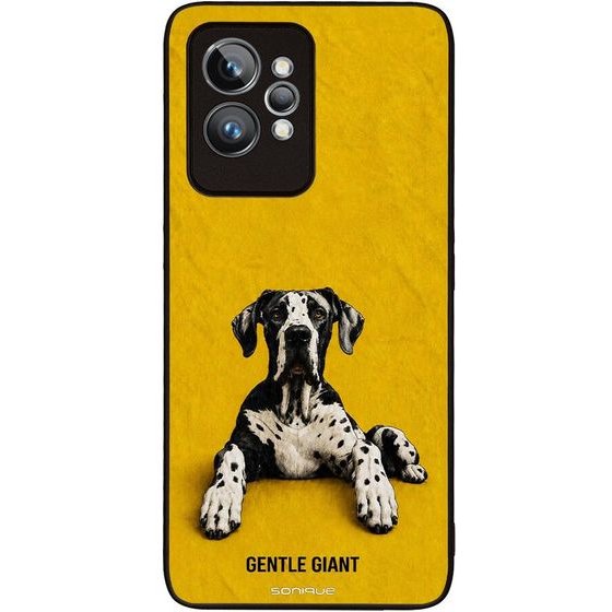 Sonique ���� Men's Edition Series ��� Realme GT 2 Pro Dalmatian Dog