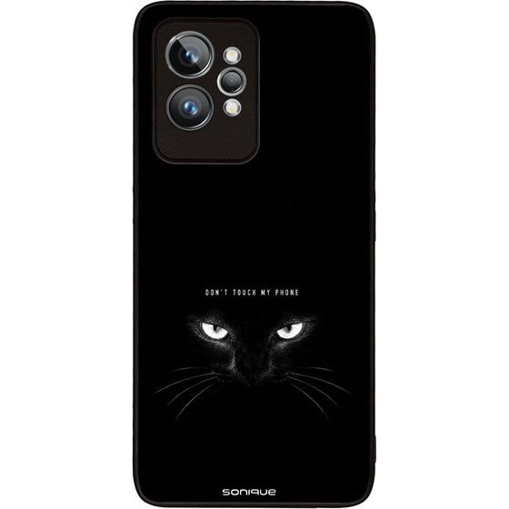Sonique ���� Men's Edition Series ��� Realme GT 2 Pro Don't Touch