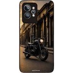 Sonique ���� Men's Edition Series ��� Realme GT 2 Pro Dusk Rider