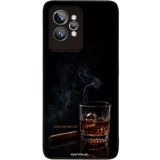 Sonique ���� Men's Edition Series ��� Realme GT 2 Pro Eyes Never Lie