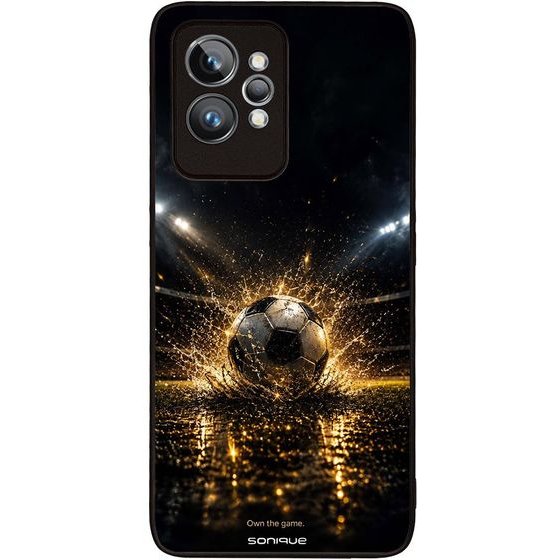 Sonique ���� Men's Edition Series ��� Realme GT 2 Pro Football