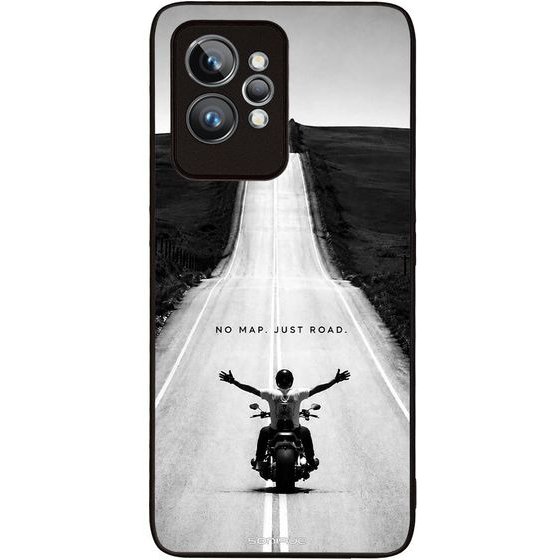 Sonique ���� Men's Edition Series ��� Realme GT 2 Pro Freedom