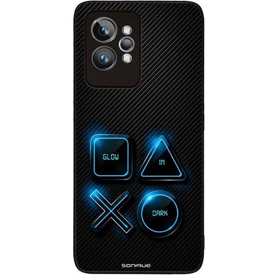 Sonique ���� Men's Edition Series ��� Realme GT 2 Pro Gaming