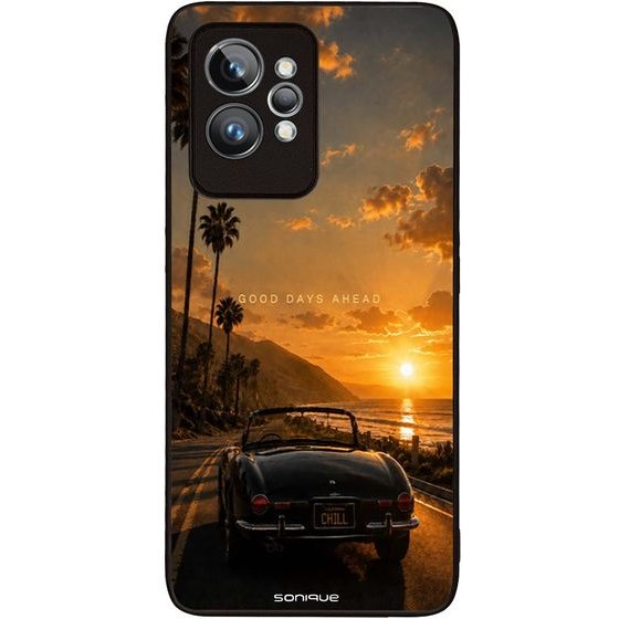 Sonique ���� Men's Edition Series ��� Realme GT 2 Pro Good Days