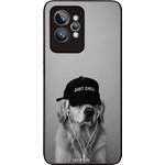 Sonique ���� Men's Edition Series ��� Realme GT 2 Pro Just Chill Pup