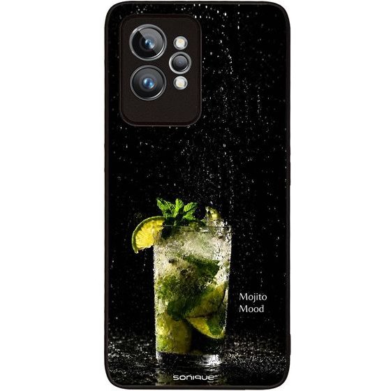 Sonique ���� Men's Edition Series ��� Realme GT 2 Pro Mojito