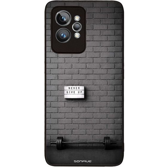 Sonique ���� Men's Edition Series ��� Realme GT 2 Pro Motivation