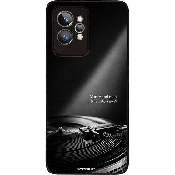 Sonique ���� Men's Edition Series ��� Realme GT 2 Pro Music and Men