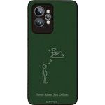 Sonique ���� Men's Edition Series ��� Realme GT 2 Pro Never Alone