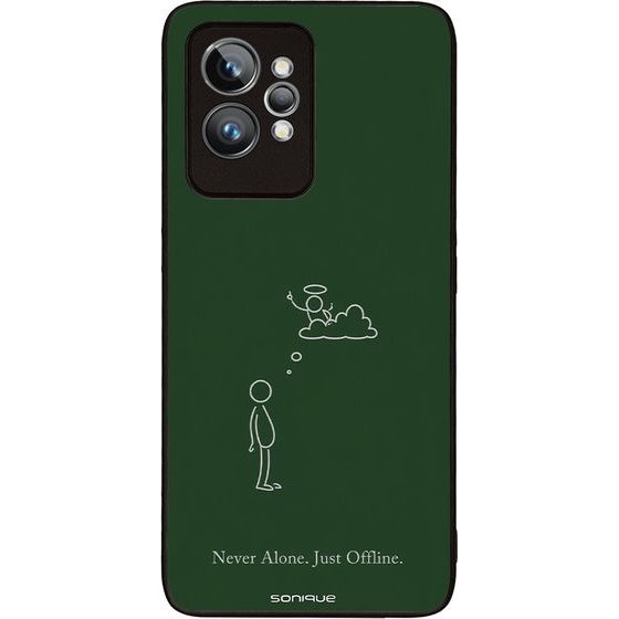 Sonique ���� Men's Edition Series ��� Realme GT 2 Pro Never Alone