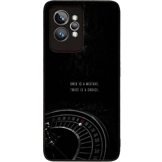 Sonique ���� Men's Edition Series ��� Realme GT 2 Pro �������