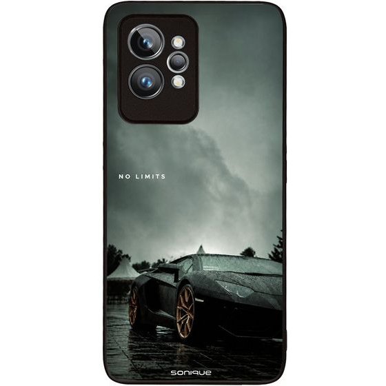 Sonique ���� Men's Edition Series ��� Realme GT 2 Pro No Limits