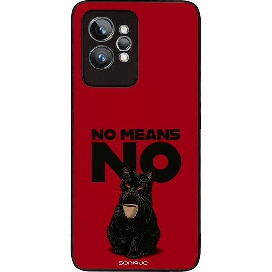 Sonique ���� Men's Edition Series ��� Realme GT 2 Pro No Means No