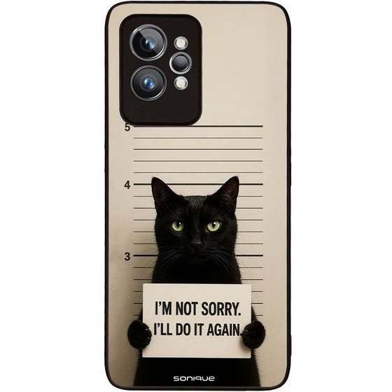 Sonique ���� Men's Edition Series ��� Realme GT 2 Pro Not Sorry