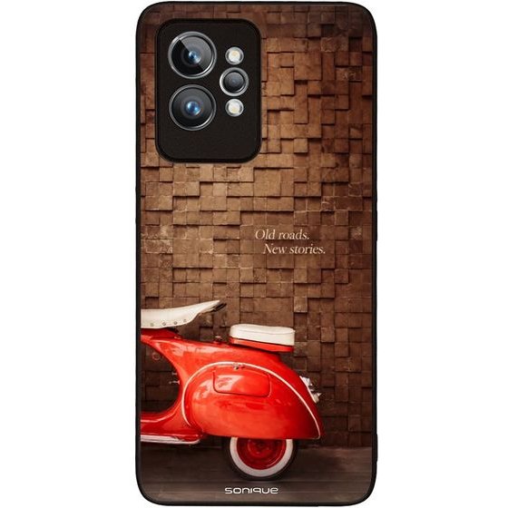 Sonique ���� Men's Edition Series ��� Realme GT 2 Pro Old Roads