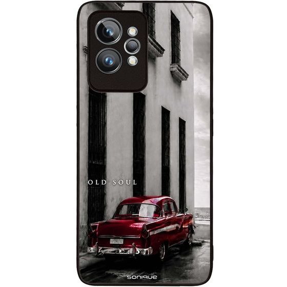 Sonique ���� Men's Edition Series ��� Realme GT 2 Pro Old Soul